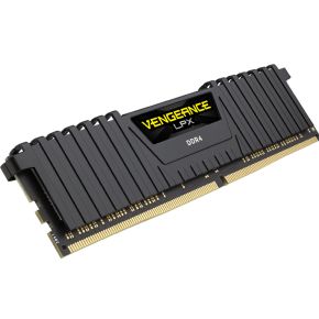 Corsair DDR4 Vengeance LPX 2x16GB 4000