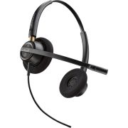 Plantronics-EncorePro-HW520-Stereofonisch-Hoofdband-Zwart-hoofdtelefoon