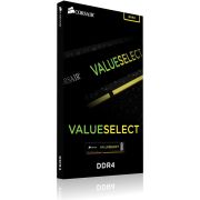 Corsair-DDR4-ValueSelect-1x16GB-2666-Geheugenmodule