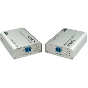 Lindy 38163 AV transmitter & receiver audio/video extender