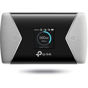 TP-LINK M7650 router