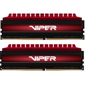 Patriot Memory DDR4 Viper 4 2x8GB 3200MHz 3200MHz (PV416G320C6K)