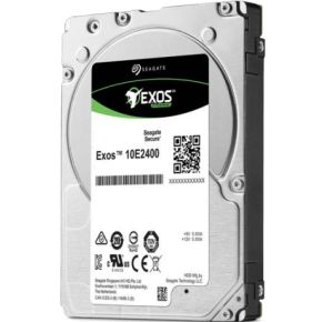 Seagate Enterprise Performance 10K.9 600GB SAS interne harde schijf - [ST600MM0099]