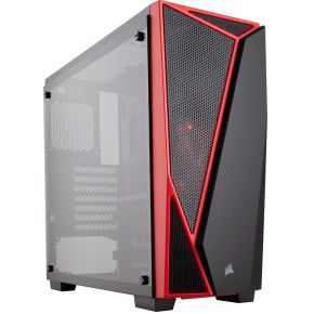 Corsair Carbide SPEC-04 Mid-Tower Tempered Glass Gaming Case