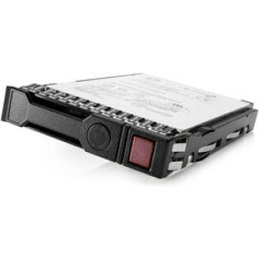 Hewlett Packard Enterprise 4TB 3.5 12G SAS 4000GB SAS interne harde schijf - [872487-B21]