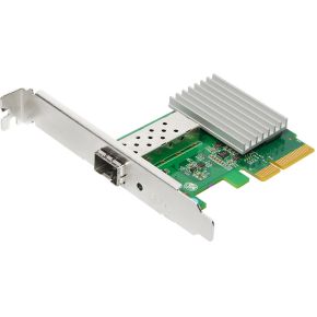 Edimax EN-9320SFP+ Intern Fiber interfacekaart/-adapter