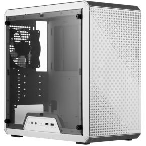 CoolerMaster Case MasterBox Q300L White Edition