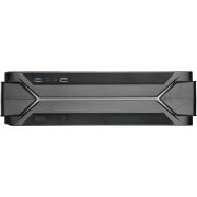 Silverstone-RVZ03-Laag-Profiel-Slimline-Zwart-computer-Behuizing