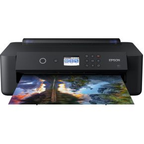 Epson Expression Photo HD XP-15000 printer