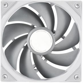 TRYX ROTA PRO Fan 120mm Wit