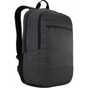 Case Logic Era Backpack - Laptop Rugzak 15 inch - Obsidian Zwart