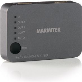 Marmitek Split 312 UHD 4K HDMI Splitter