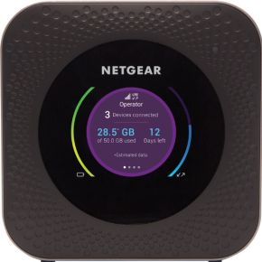 Netgear Nighthawk M1 Mobile router