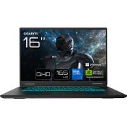 Gigabyte Gaming A16 Pro 16" Core 7 RTX 5080 Gaming laptop