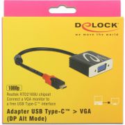 Delock-62994-Adapter-USB-Type-C-male-VGA-female-DP-Alt-Mode-