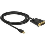 Delock-83989-Kabel-mini-DisplayPort-1-1-male-DVI-24-1-male-2-m