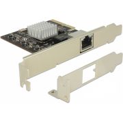 Delock-89654-PCI-Express-x4-kaart-1-x-RJ45-10-Gigabit-LAN-TN4010