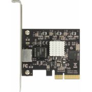 Delock-89654-PCI-Express-x4-kaart-1-x-RJ45-10-Gigabit-LAN-TN4010