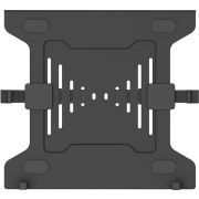 ICY-BOX-IB-MSA101-LH-Binnen-Passieve-houder-Zwart