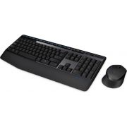 Logitech MK345 en toetsenbord en muis