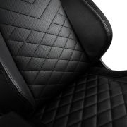 Noblechairs-Epic-Zwart