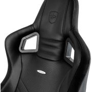 Noblechairs-Epic-Zwart