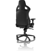 Noblechairs-Epic-Zwart