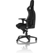 Noblechairs-Epic-Zwart