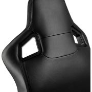 Noblechairs-Epic-Zwart