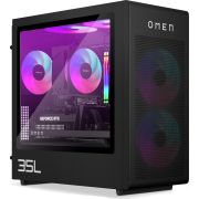 HP OMEN 35L GT16-0210nd Core Ultra 7 RTX 5070 12GB Gaming Desktop