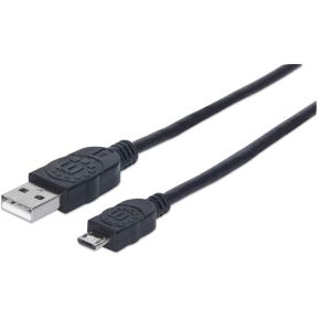 Wentronic USB micro-B 300, 3m