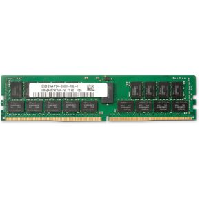 HP 32GB DDR4 2666MHz 32GB DDR4 2666MHz ECC geheugenmodule - [1XD86AA]