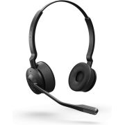 Bundel 1 Jabra Engage 65 Stereo Zwart h...