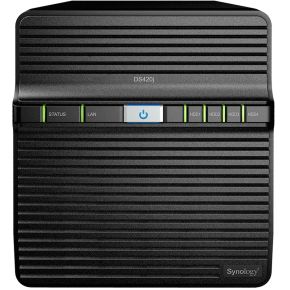 Synology DiskStation DS420J