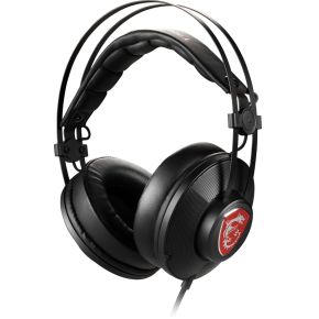 MSI Gaming Headset_Box