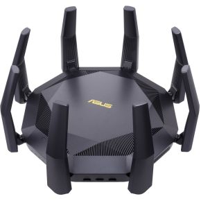 ASUS WLAN RT-AX89X router