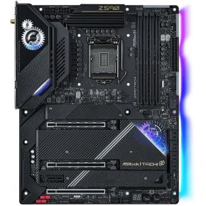 ASRock Moederbord Intel  Z590 Taichi