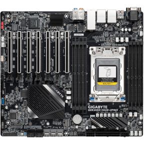 Moederbord AMD Gigabyte GA-WRX80-SU8-IPMI