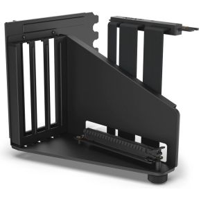 NZXT Vertical GPU Mounting Kit (H5/H6/H7/H9) - Black