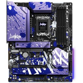 ASRock Z790 LIVEMIXER moederbord