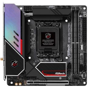 ASRock Z790 PG-ITX/TB4 moederbord