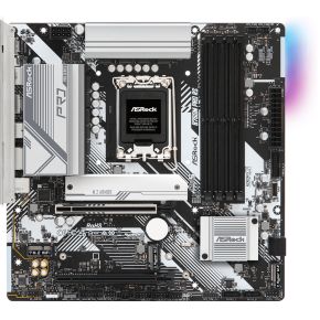 ASRock B760M Pro RS moederbord