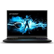 ERAZER Beast X40 MD62613 17" Core i7 RTX 4090 Gaming laptop