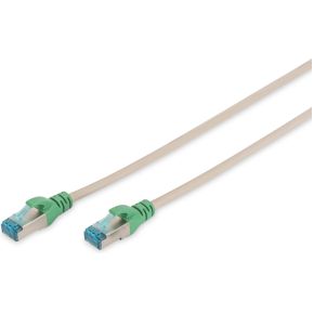 Digitus Crossover Patchcable FTP - 10.0m