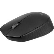 Logitech-B170-Zwart-Draadloze-muis