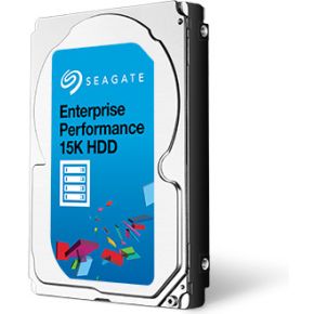 Seagate Enterprise Performance 600GB 600GB Serial Attached SCSI (SAS)