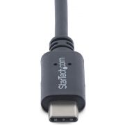 StarTech-com-USB-C-kabel-M-M-2-m-USB-2-0