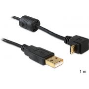 Delock-83148-Kabel-USB-A-male-USB-micro-B-male-schuin-90-deg-omhoog-omlaag
