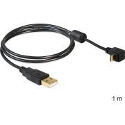Delock-83148-Kabel-USB-A-male-USB-micro-B-male-schuin-90-deg-omhoog-omlaag