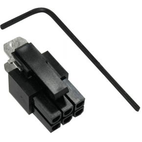 EVGA Powerlink Cablemanagement Adapter